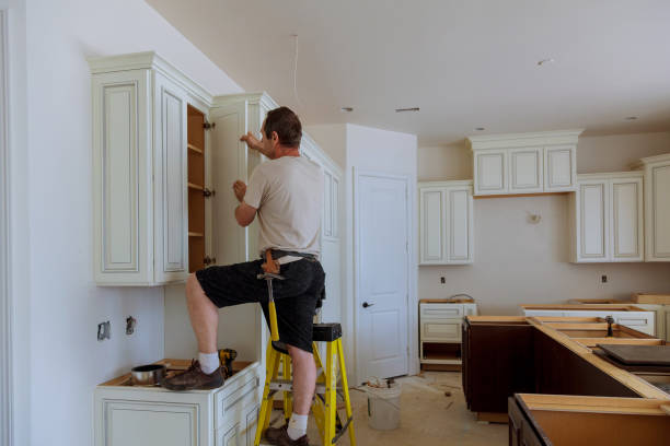 Licensed Kitchen Remodeling service in Richwood, TX - BM Kitchen