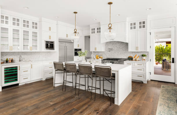 24/7 Emergency Kitchen Remodeling experts in Richwood, TX