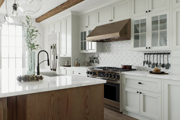 Affordable Kitchen Remodeling solutions in Richwood, TX
